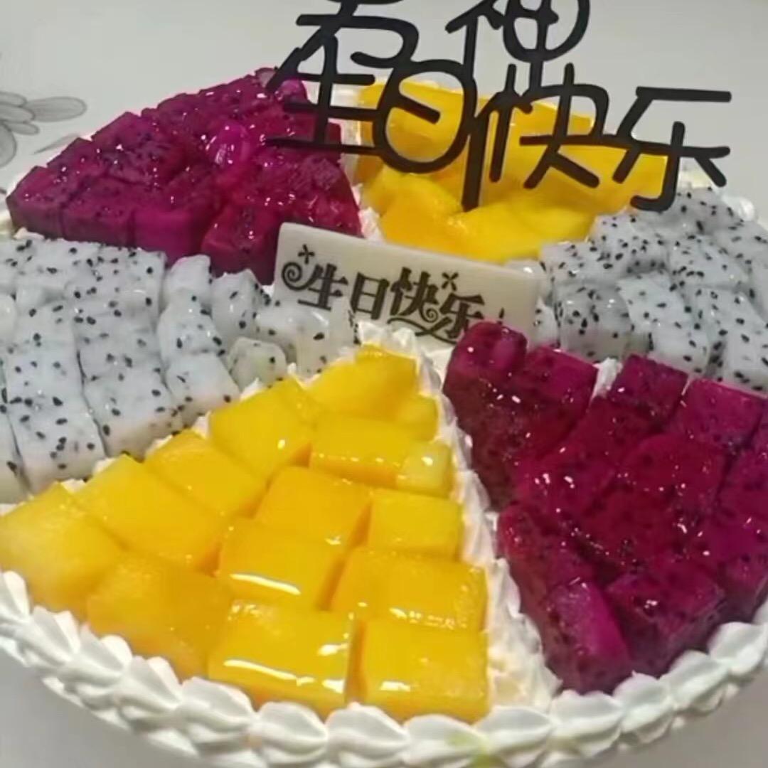 美白肌肤#
