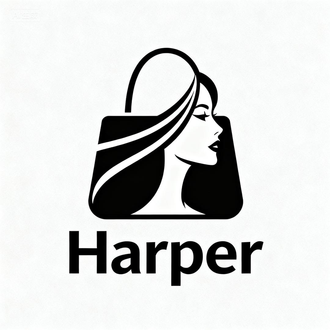Harper女包优选店