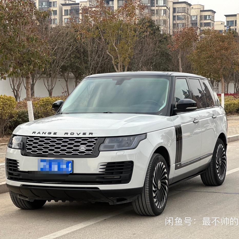 万元精品二手车
