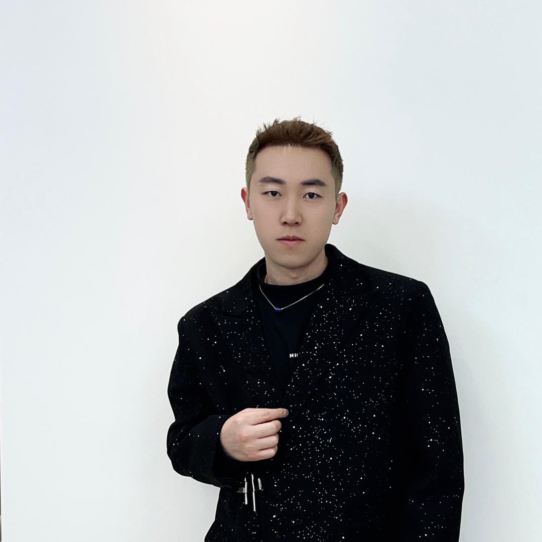 几禾造型工作室—海清