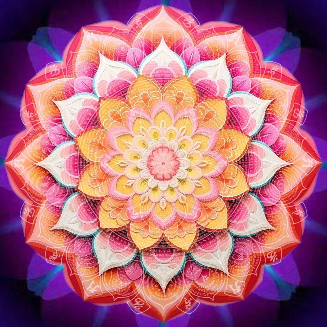 花花（有福气）