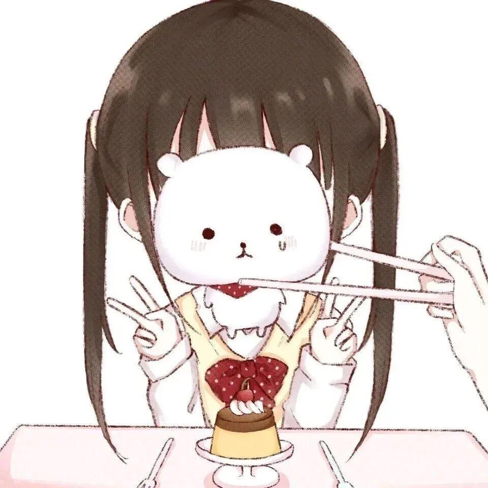 爱哭鬼