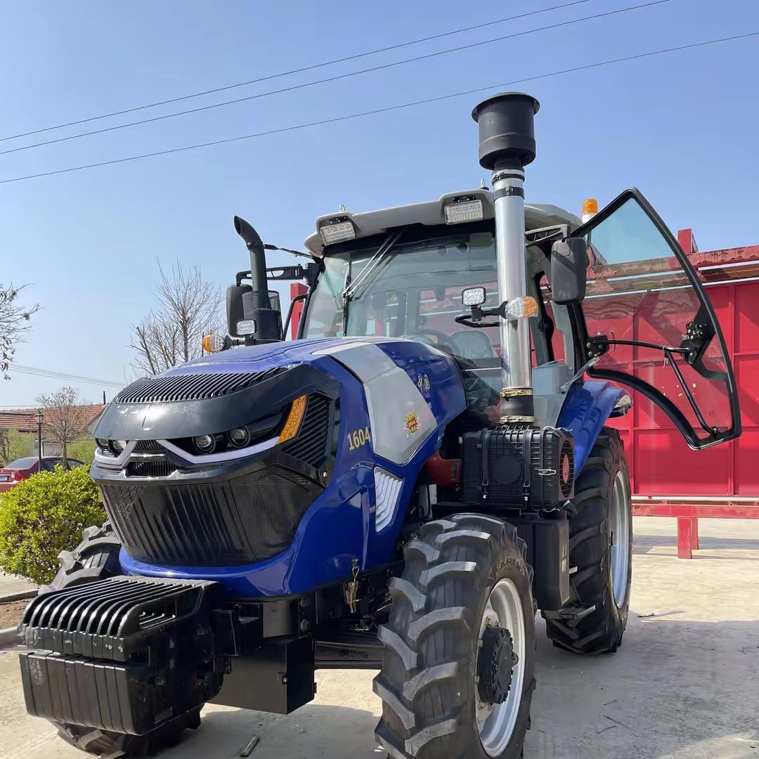 沃丰-农机制造🚜