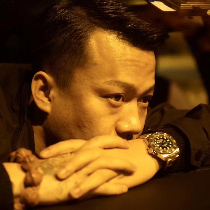 羊三哥