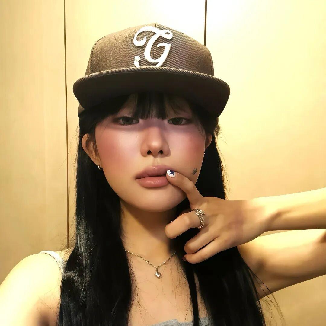 香香公主^