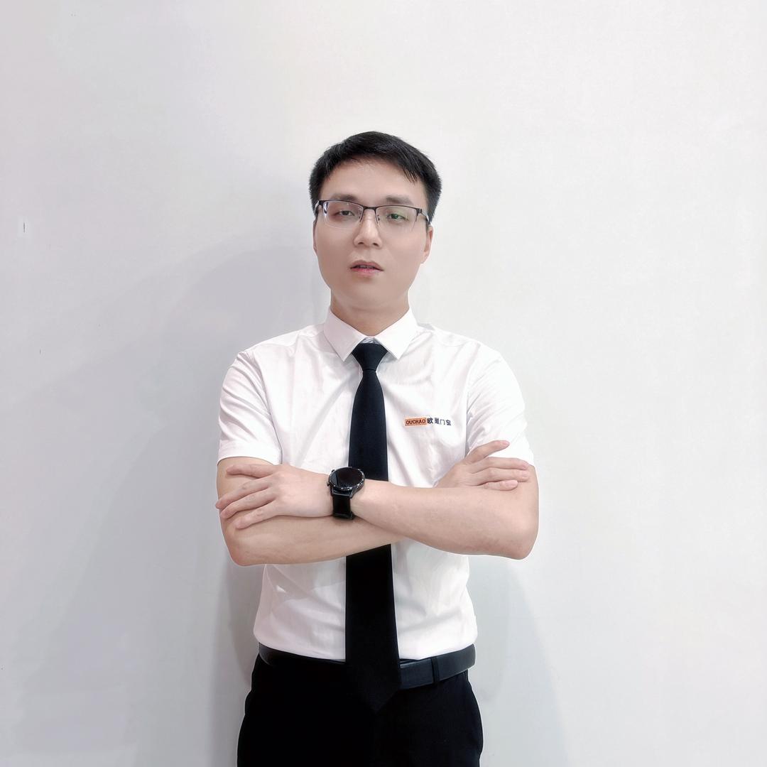 广东豪雅门窗总部、