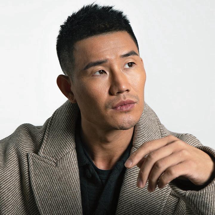 嘎子谢孟伟夫妇
