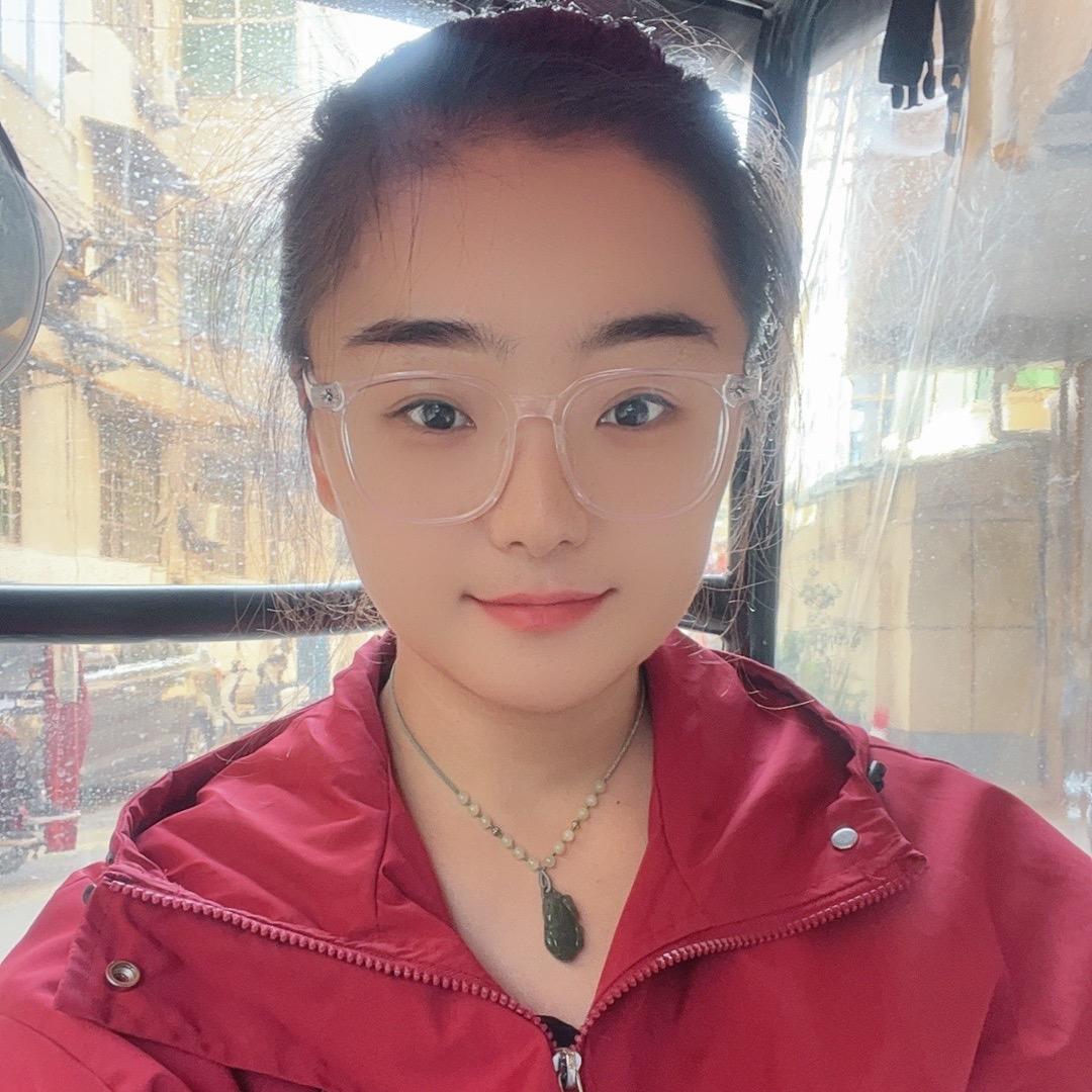 新势力——刘娟