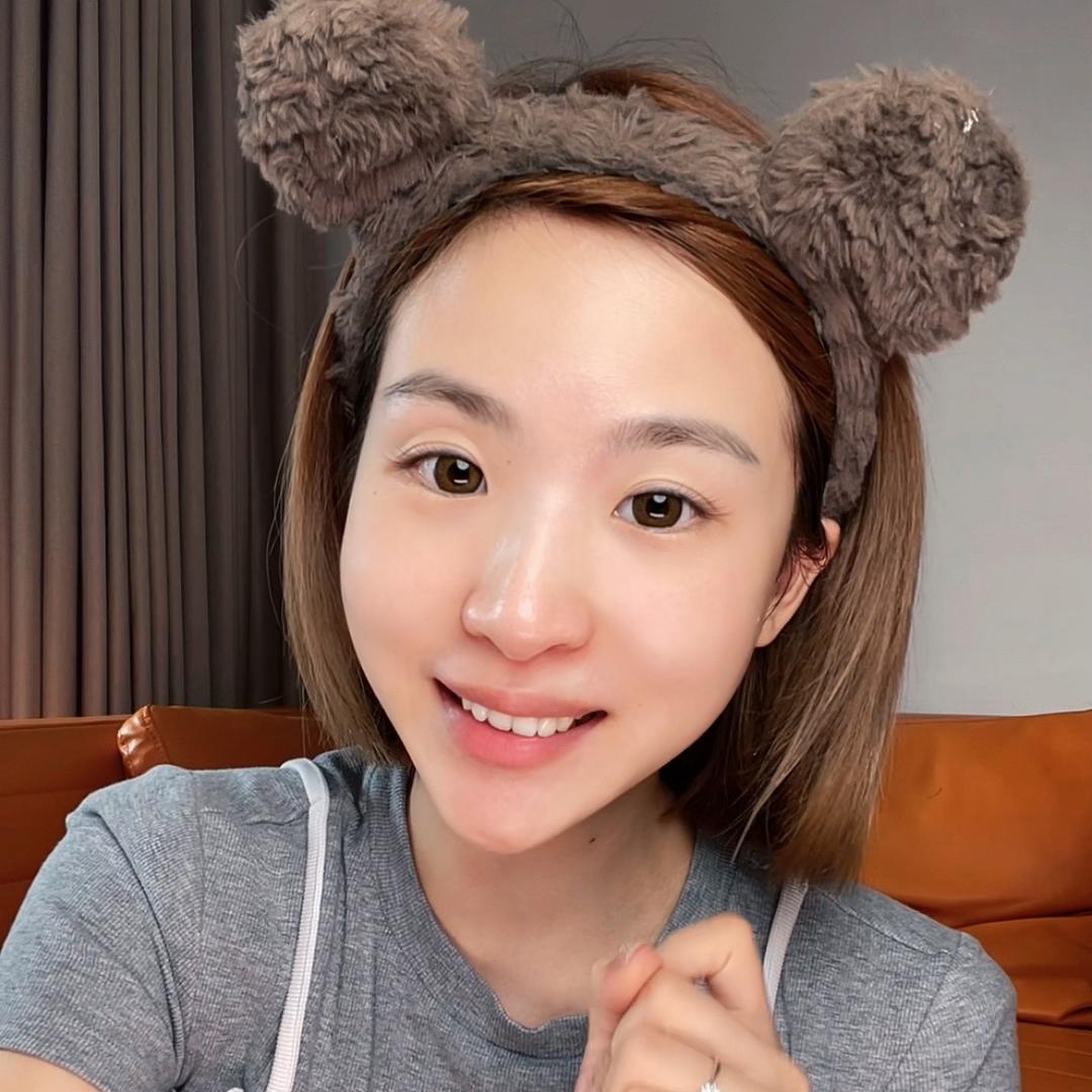 郡郡是姐姐