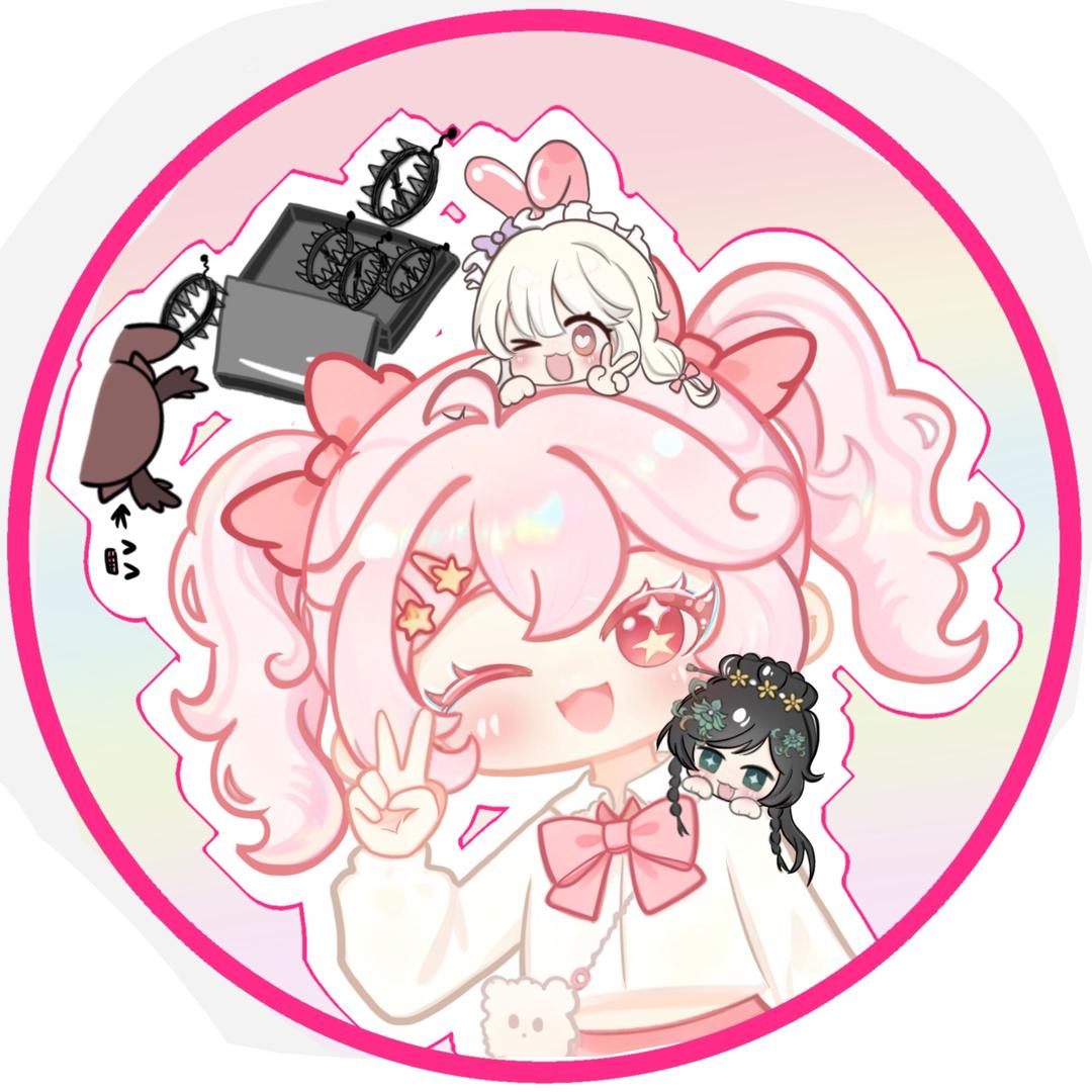 第五人格颠颠（换新头像啦）@抖音