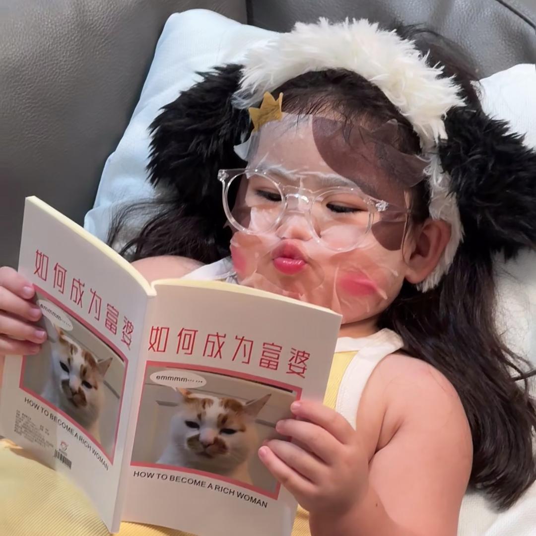 钢铁小宝