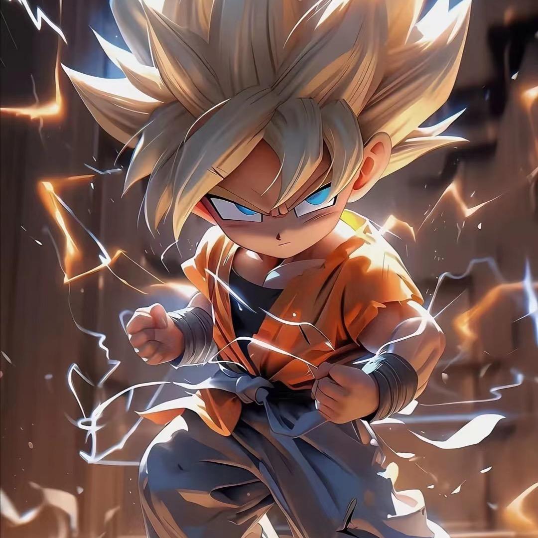 龙小二（玩游戏）