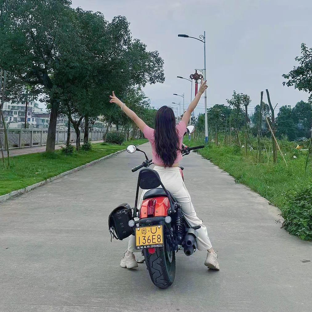 我是小鹿吖