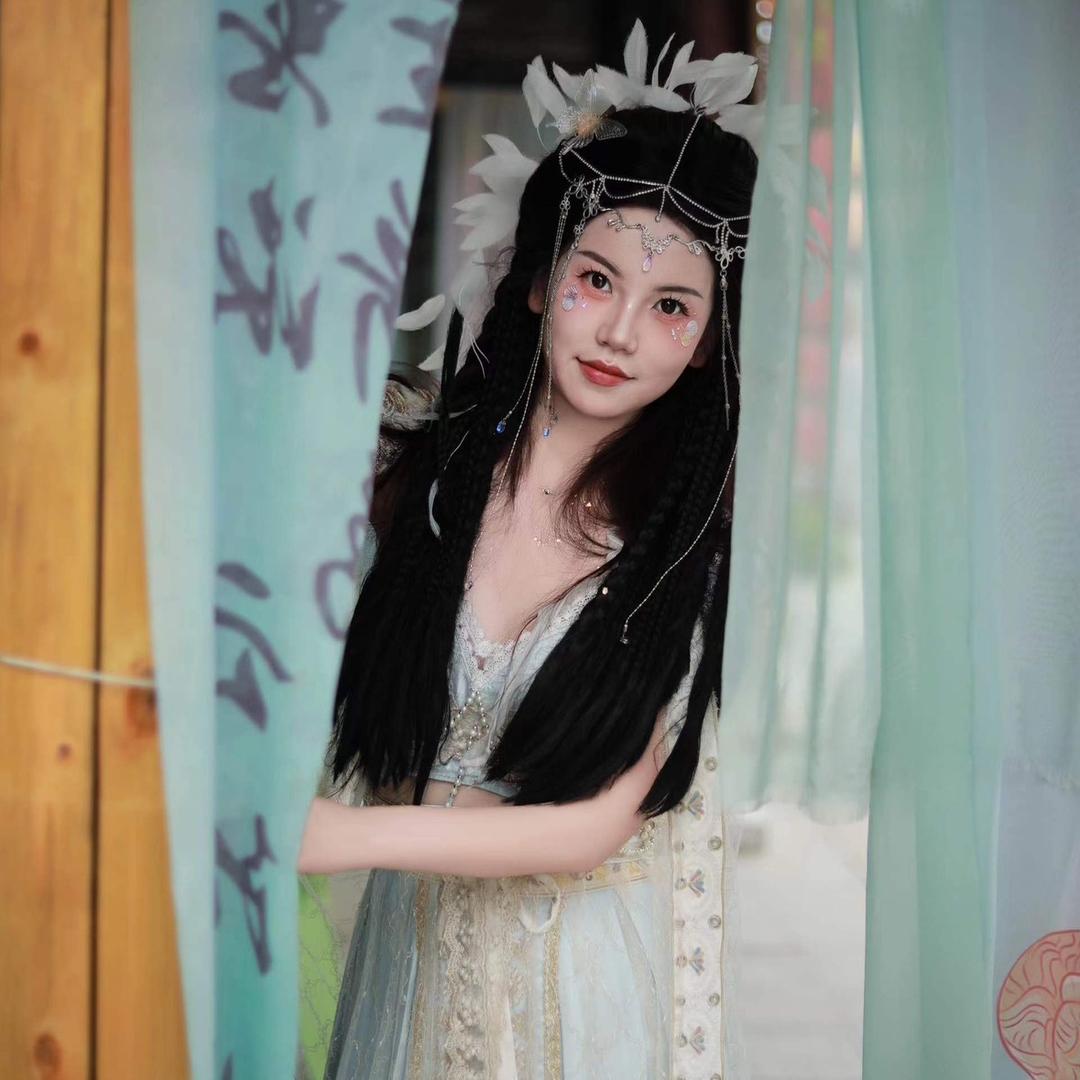 我是婷婷呀