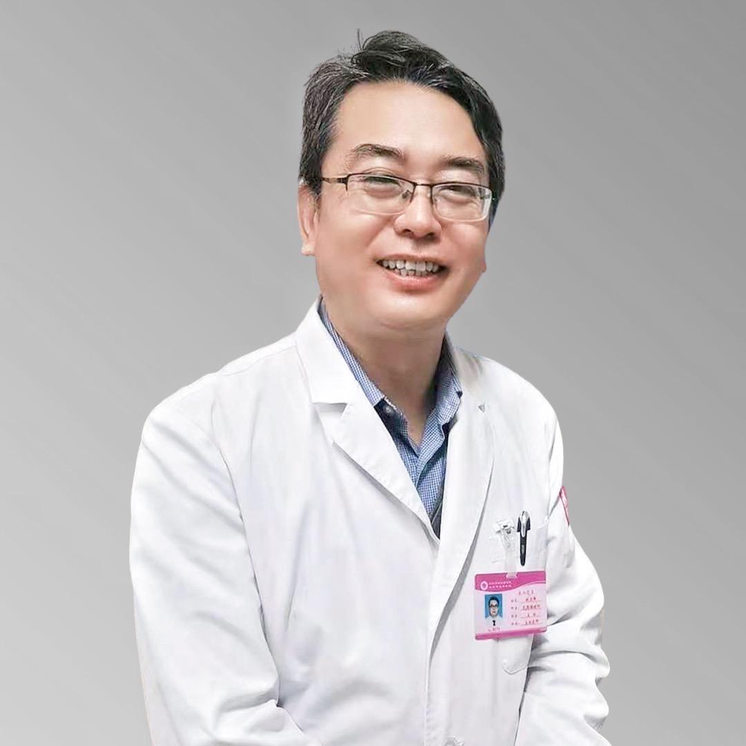 乳腺科姚大夫
