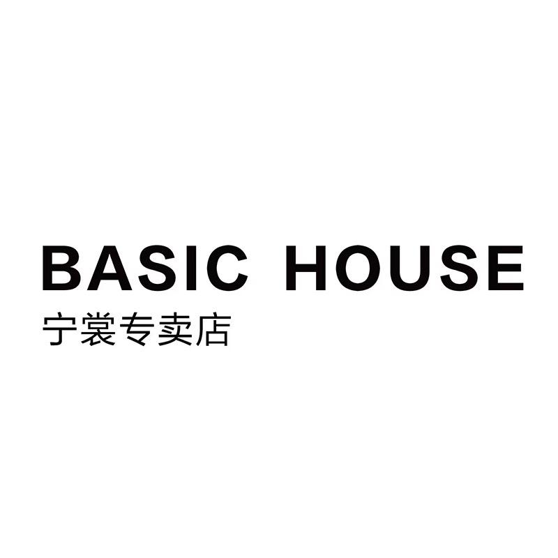 百家好Basic House宁裳专卖店