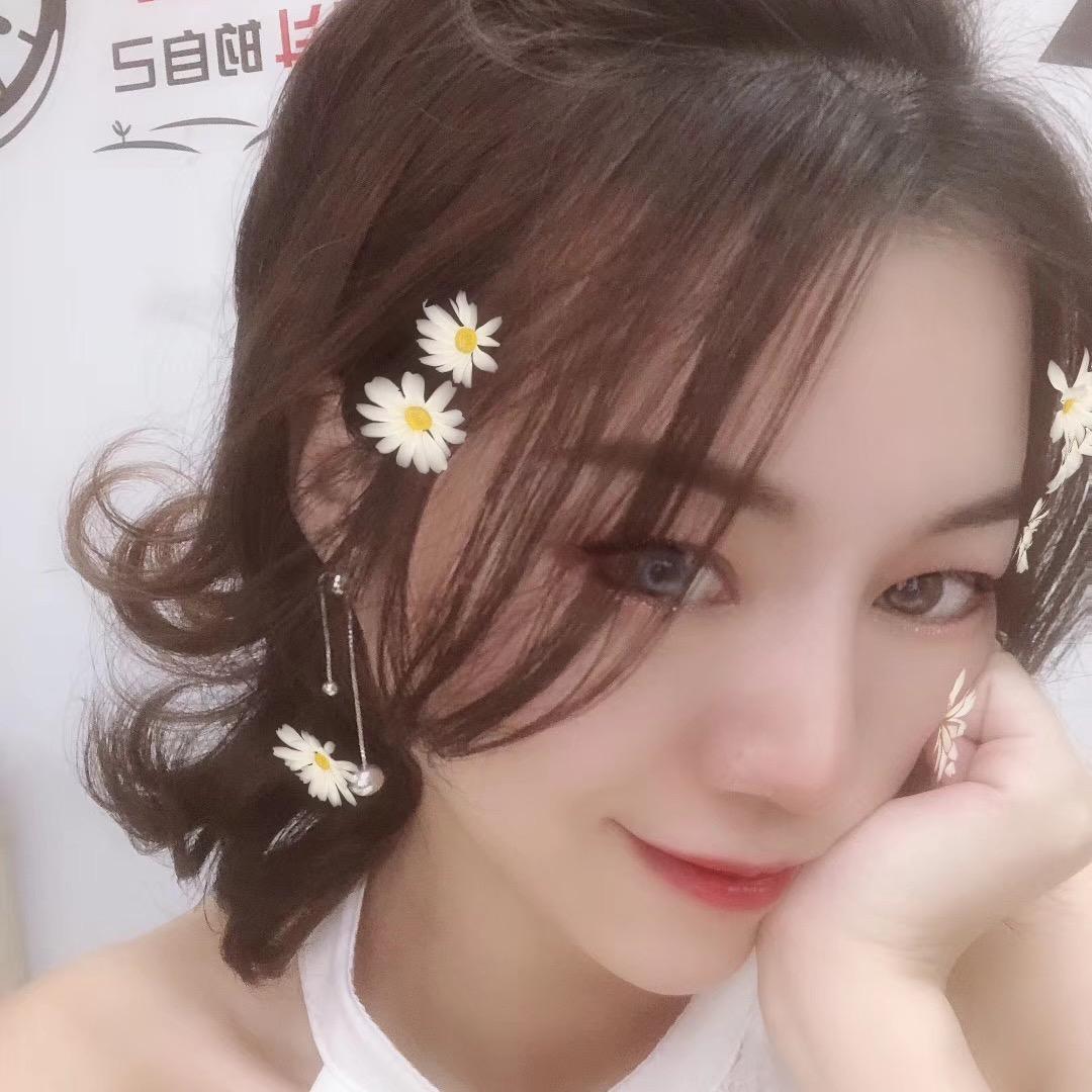 白蕊蕊❤️