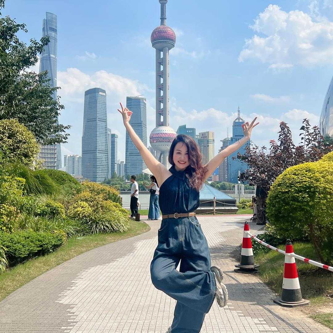 小媳妇（小号）