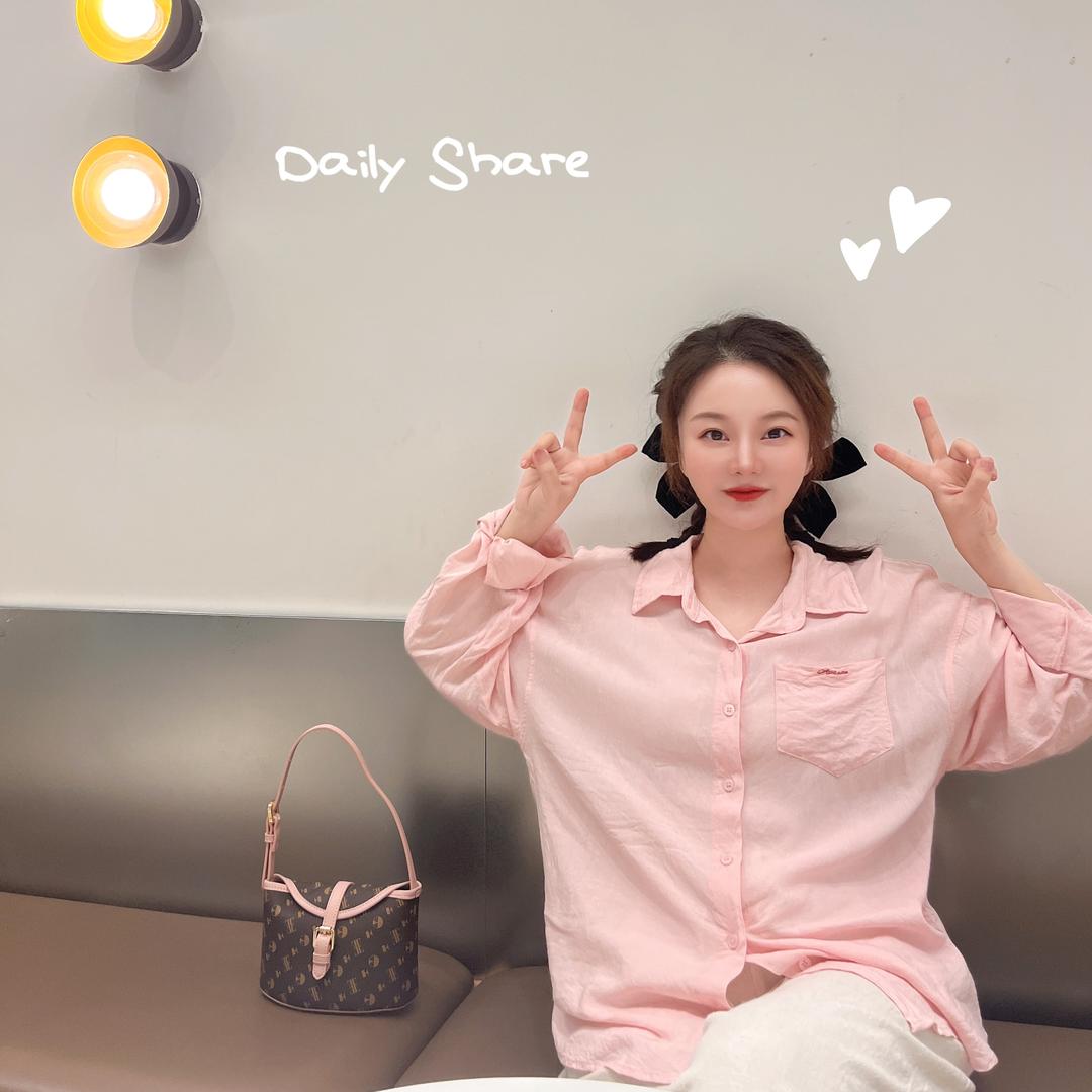 栗子油画棒