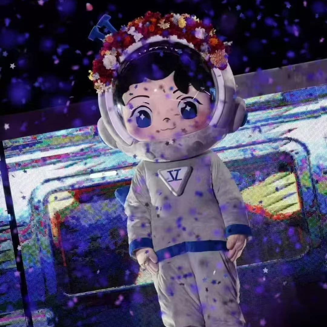 星星💫