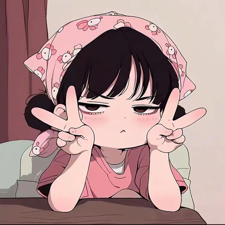 爱吃小辣椒🌶️