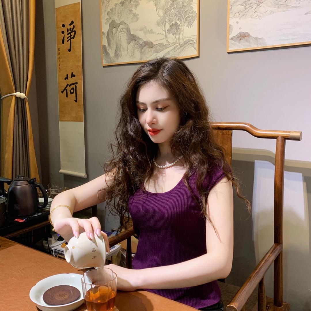 小雅说茶