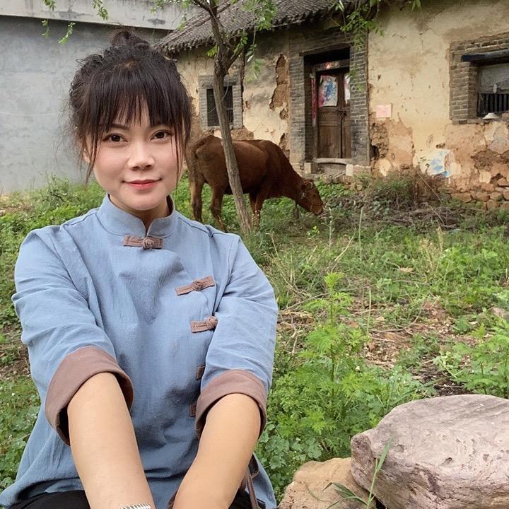 贺姐姐呀