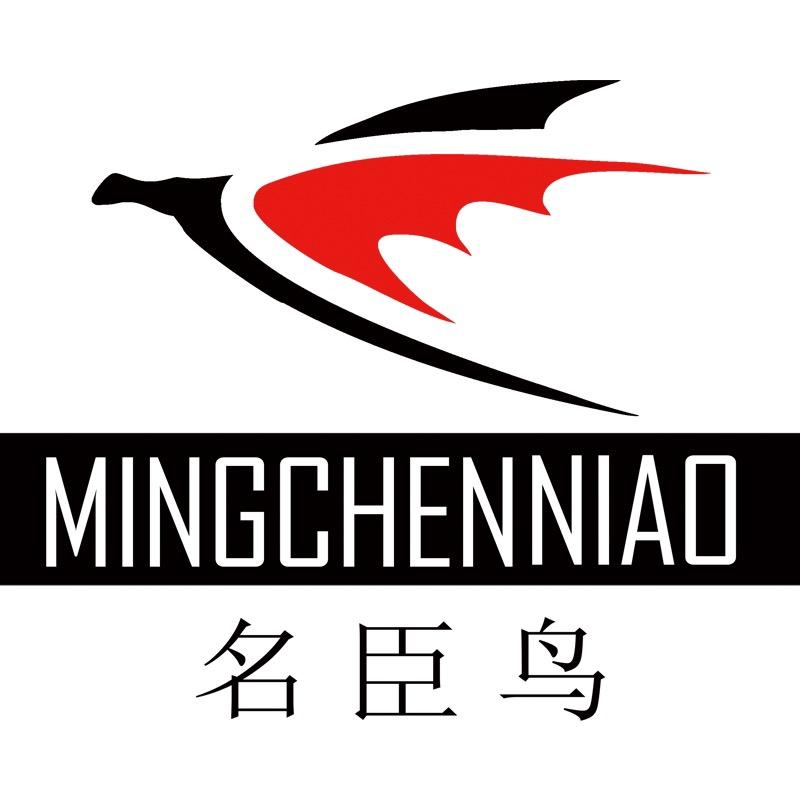 名臣鸟鞋业