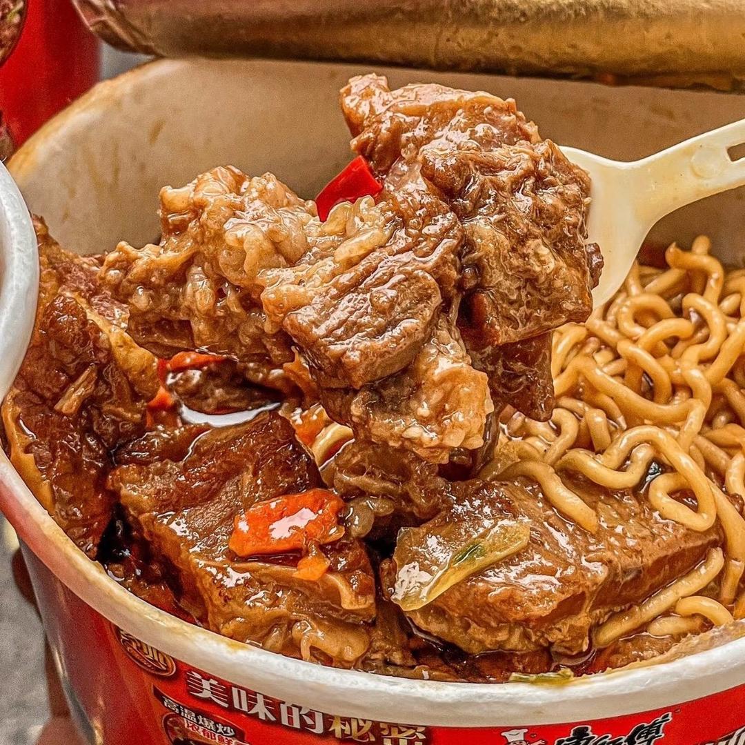不如见一面