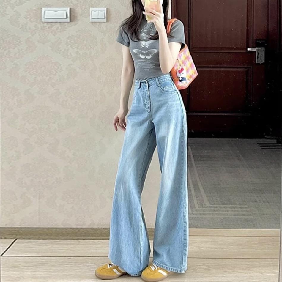 FUHUA牛仔批发