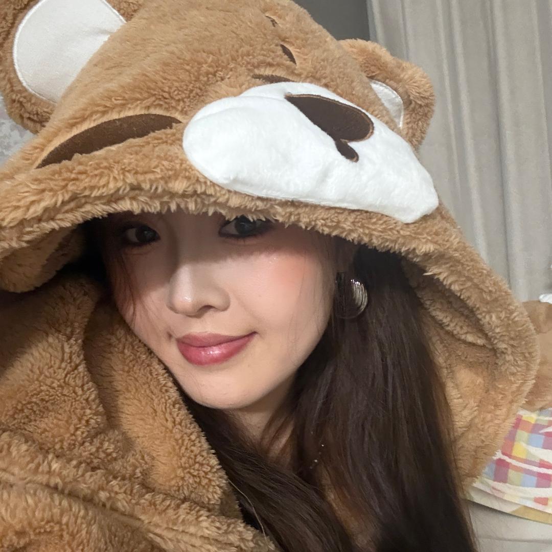 藏獒爱吃蛋黄酥