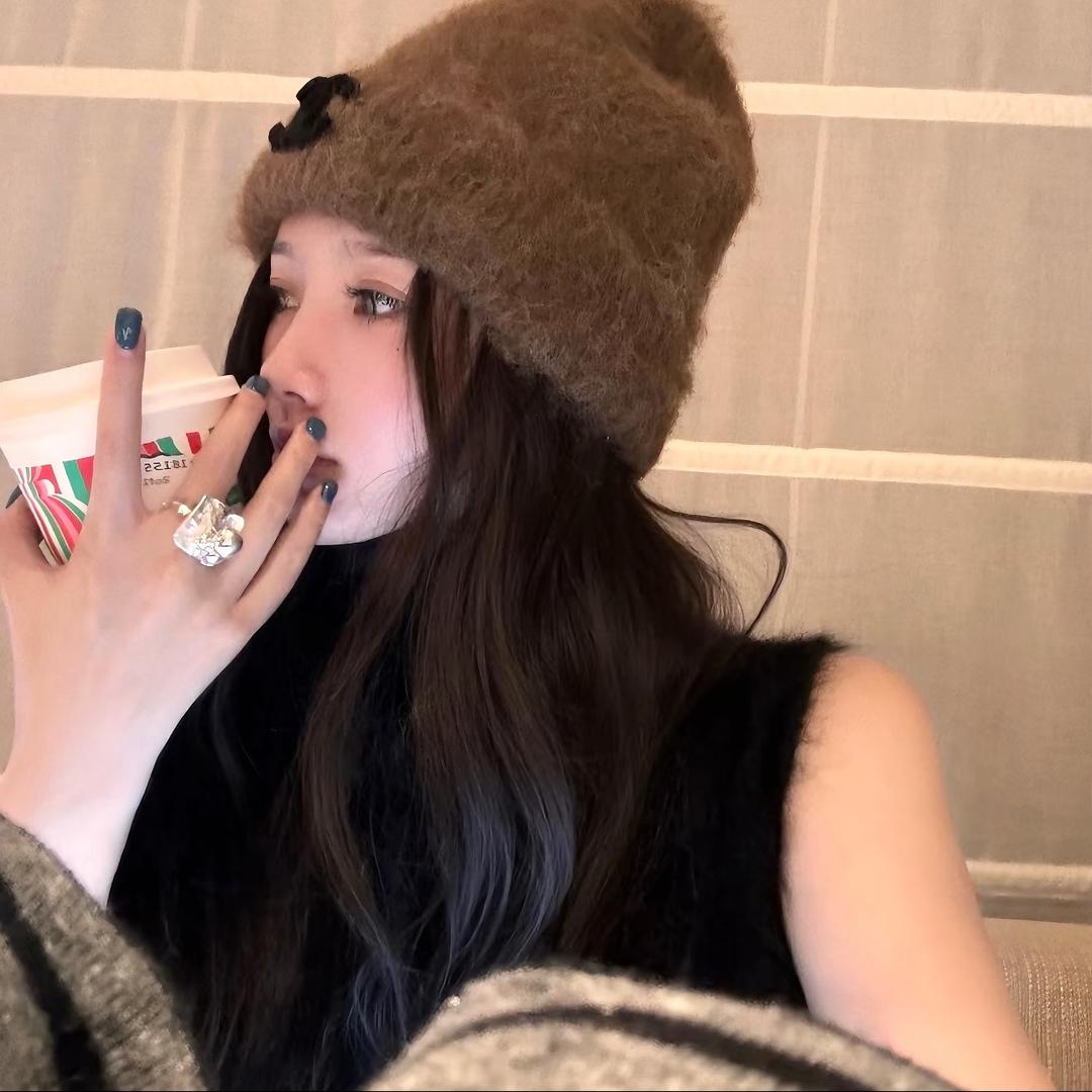 暴躁小妞买买买🛍️