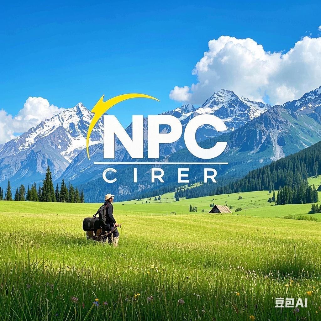 旅行NPC（依依）新疆直播中