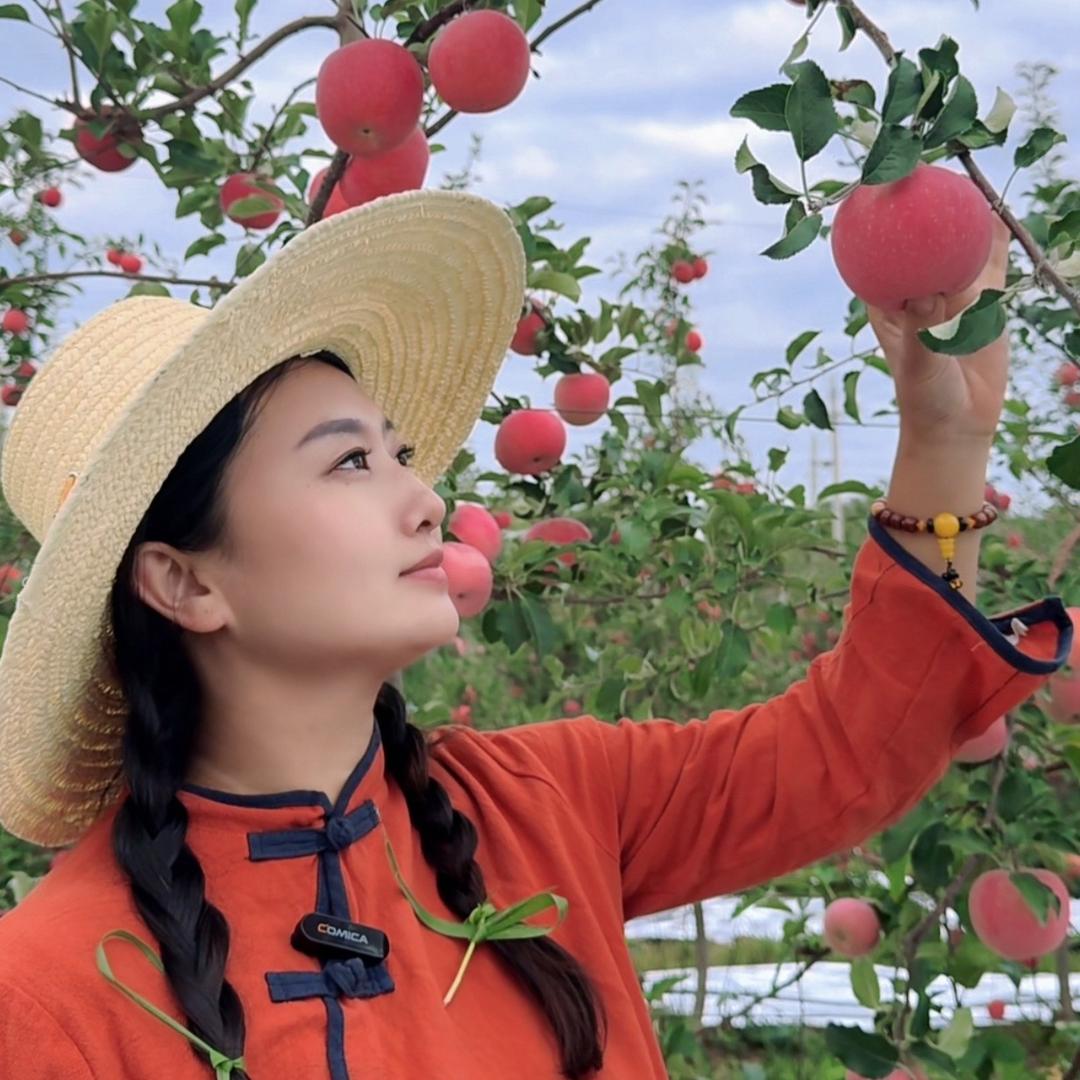 李旦旦🍎