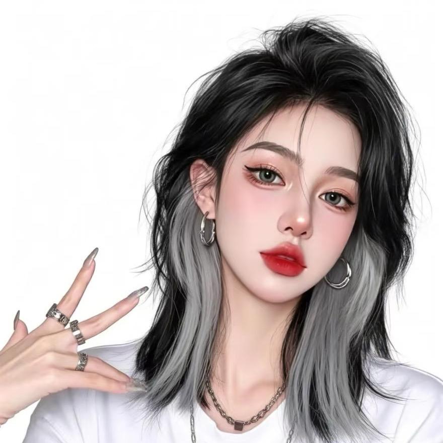 瘦瘦纸片人儿❤️