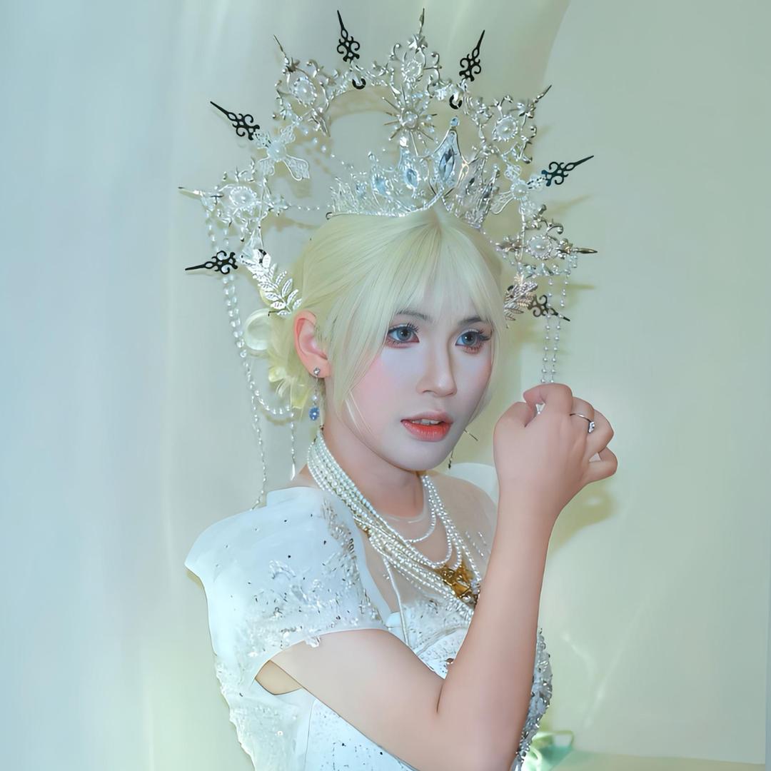 晴川奶奈nana