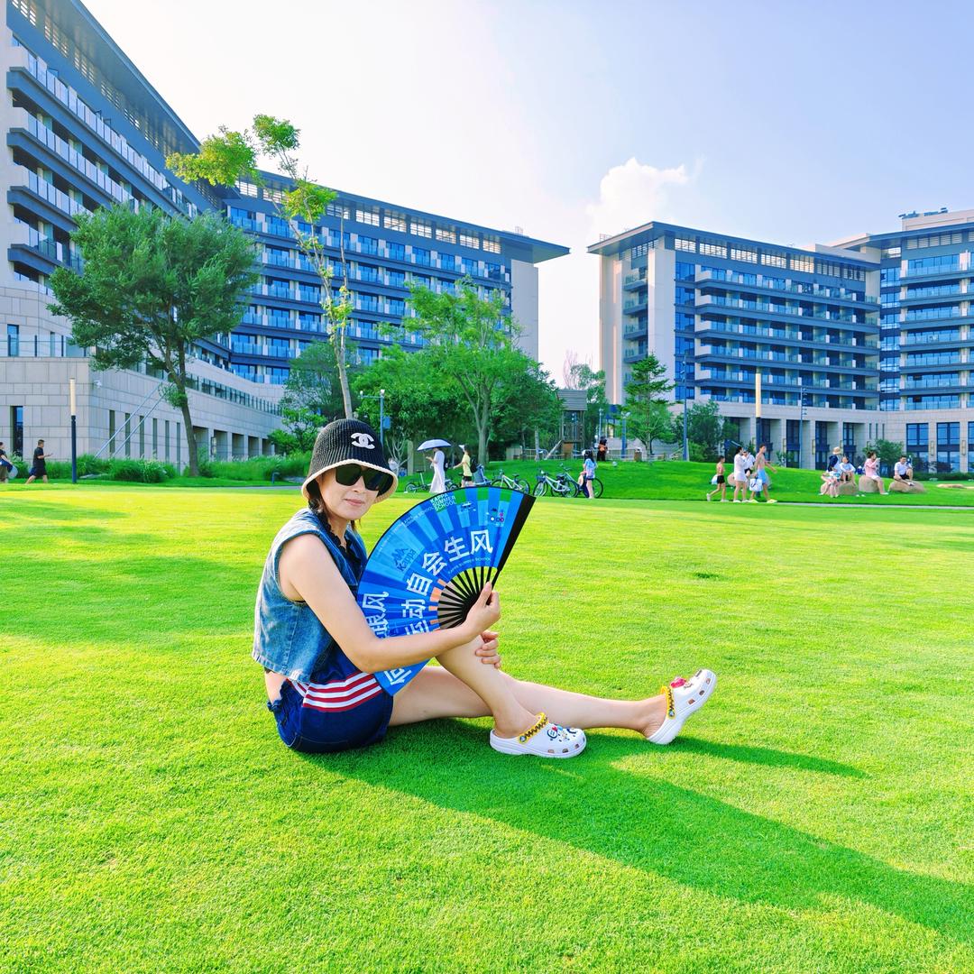 静沐暖阳⁶¹⁶¹