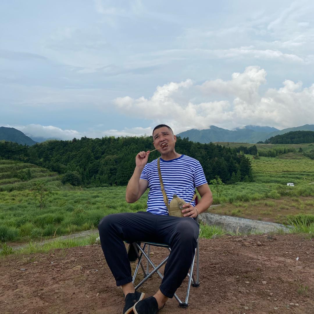 丽水牛郎
