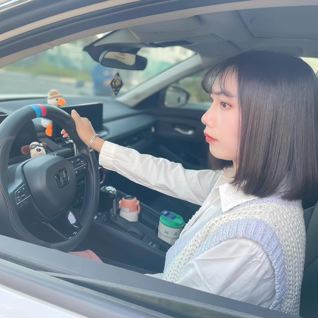 筱婧的乖乖派🚘