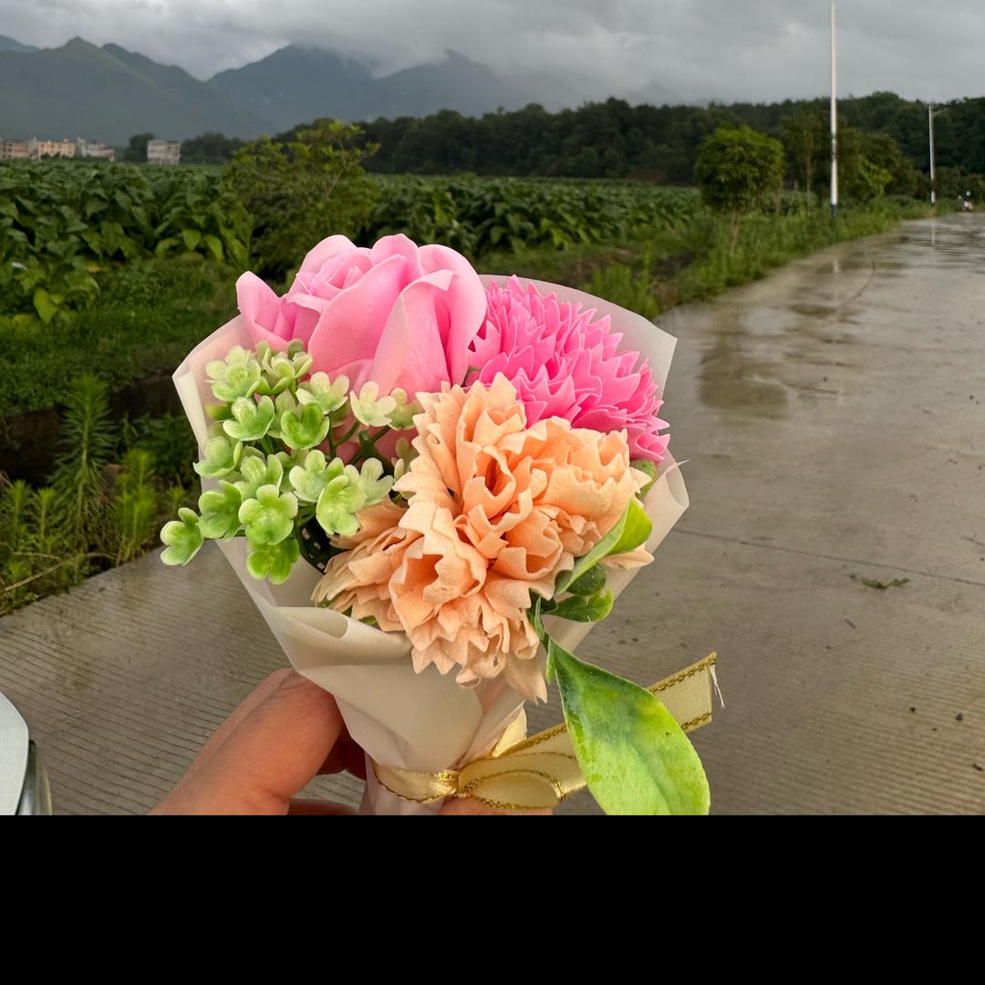 玖🌸月