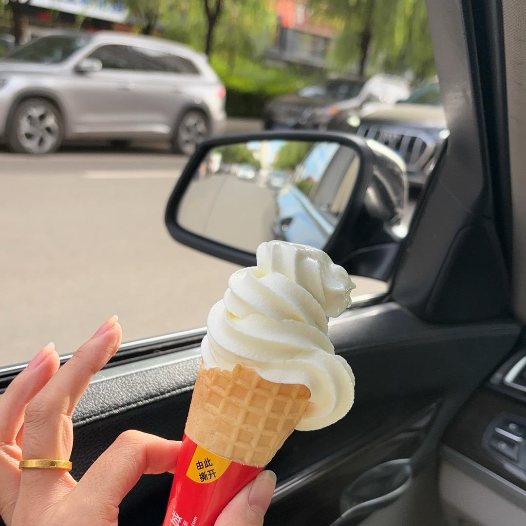 盛夏的夏