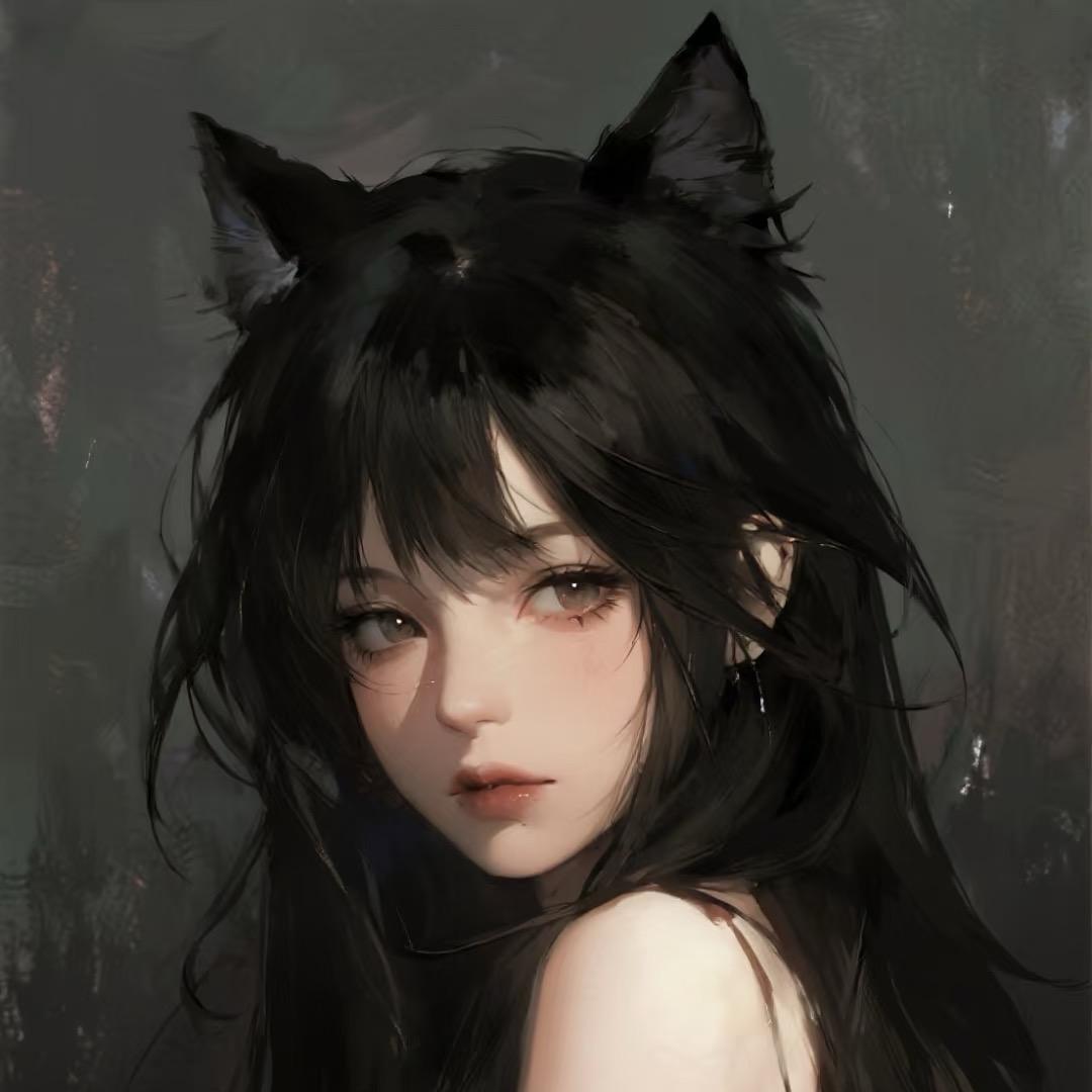 小耳朵