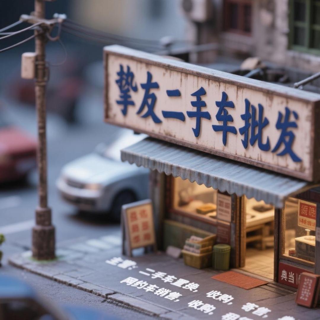 高低柜