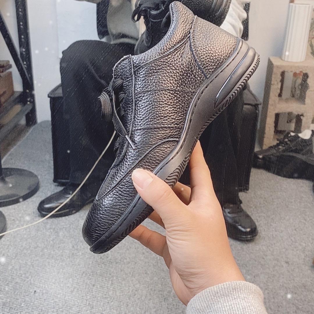 星匠造工厂男鞋