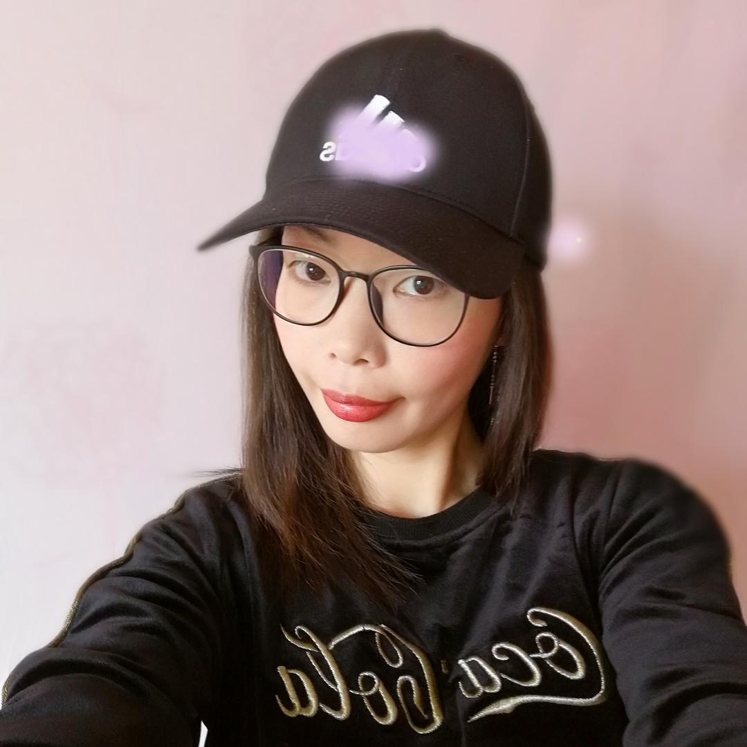 是一柠呀