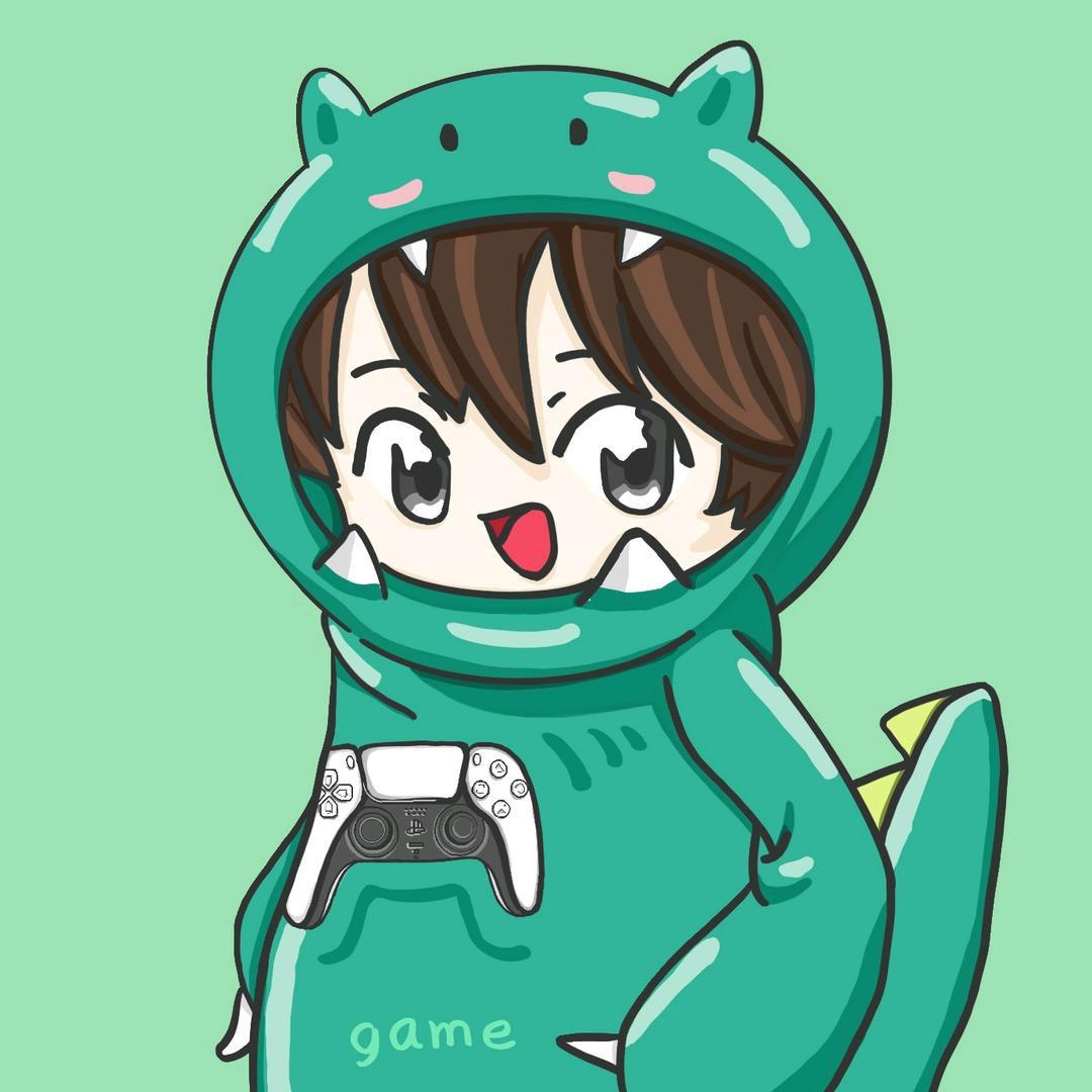 怪兽纳尔