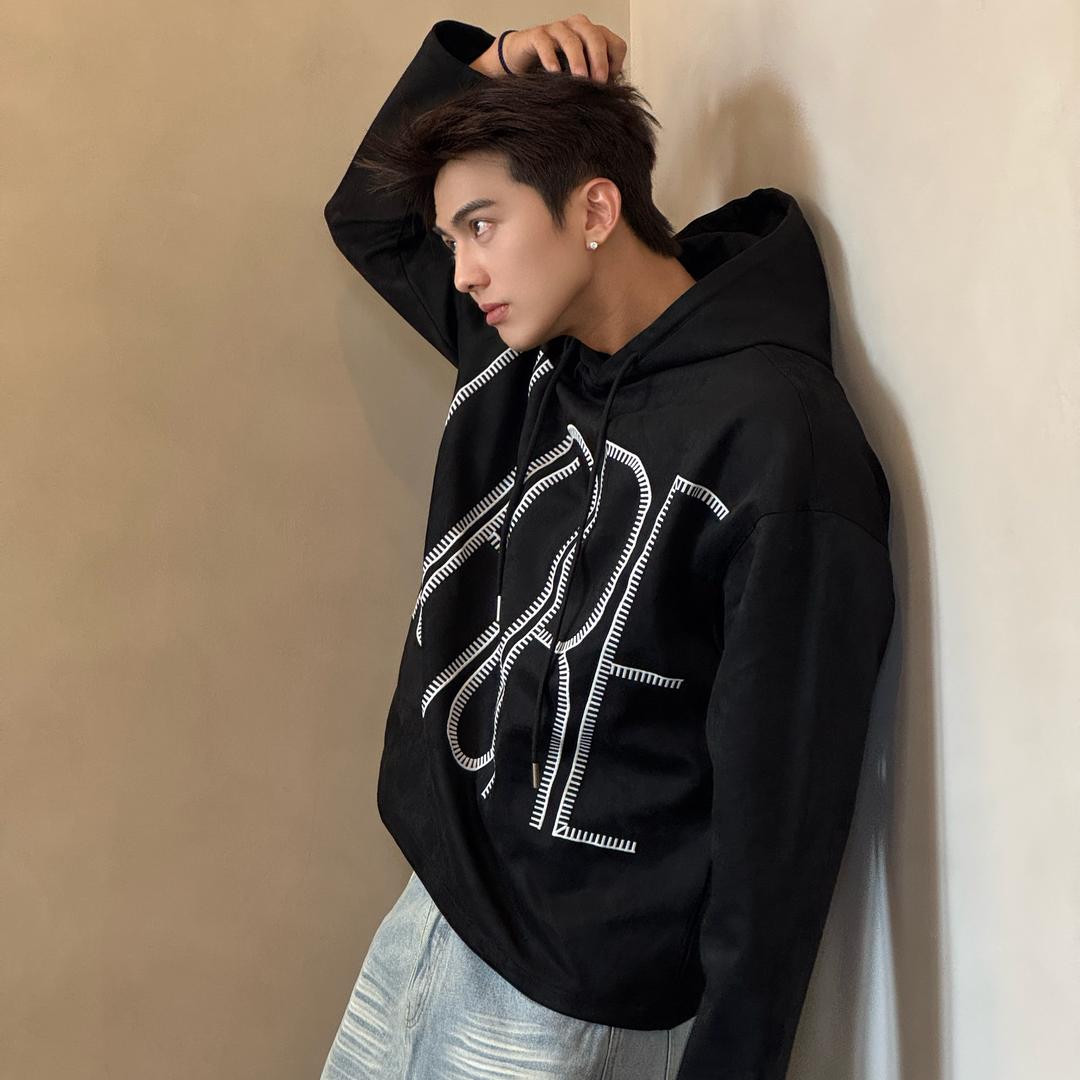 徐志滨Soleil@抖音