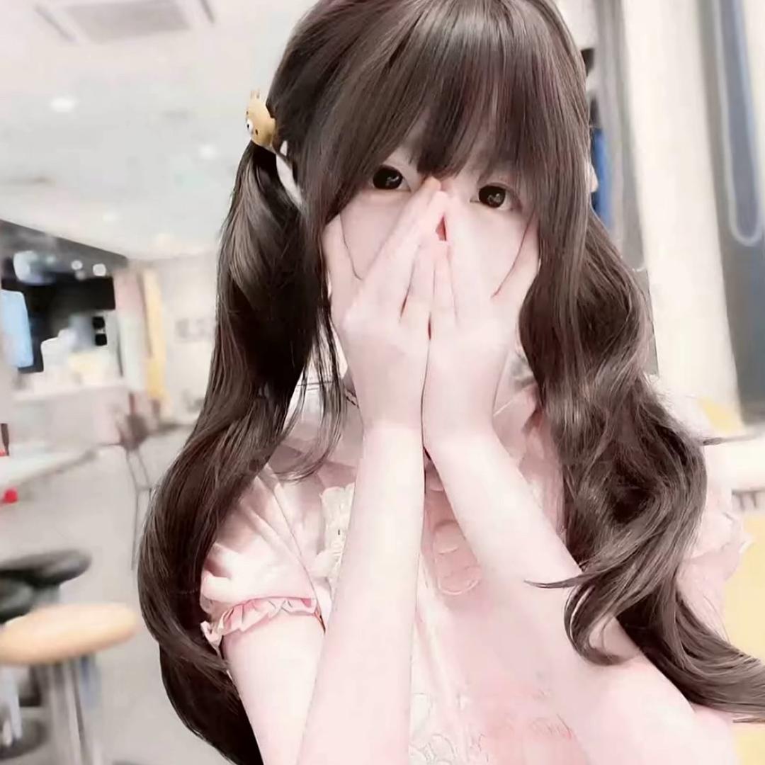 猫心吻