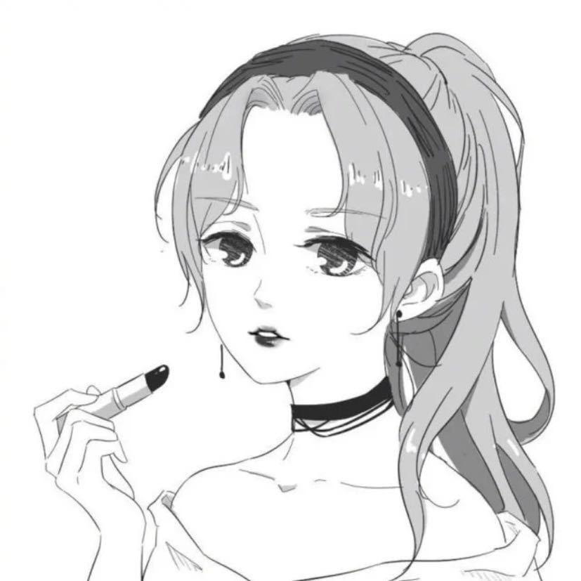 小小