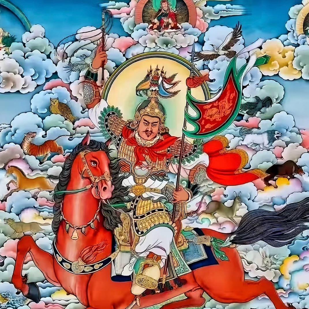 赛马直播